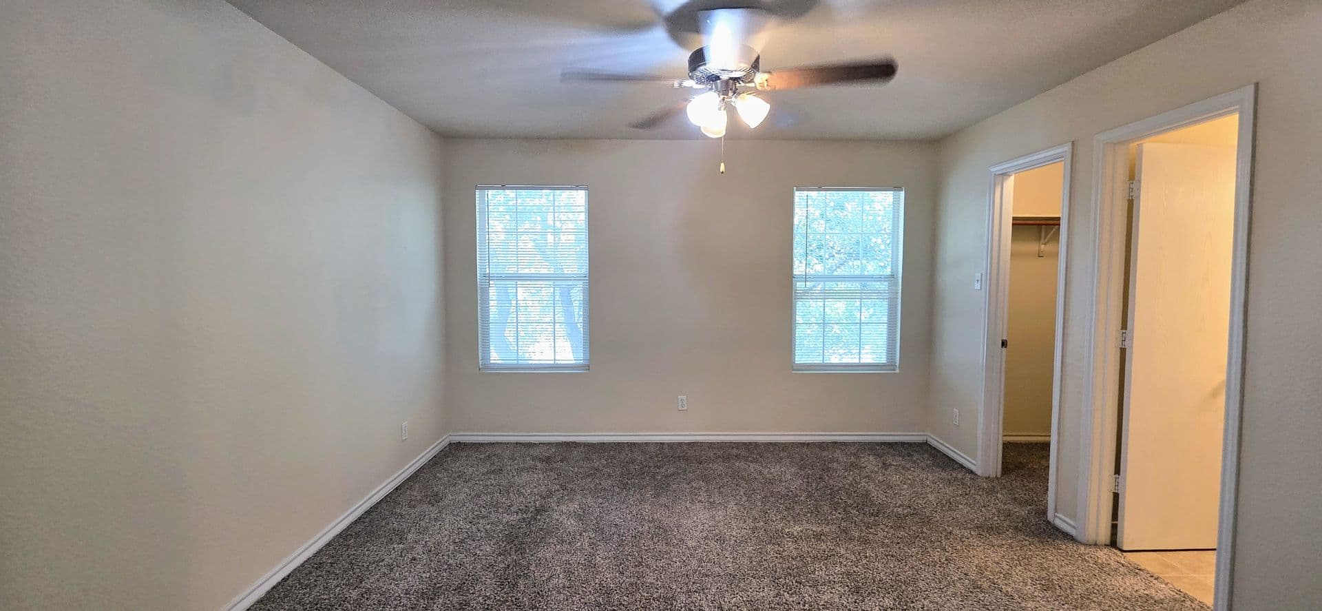 San Antonio Townhome: 5006 Summit Pass #3