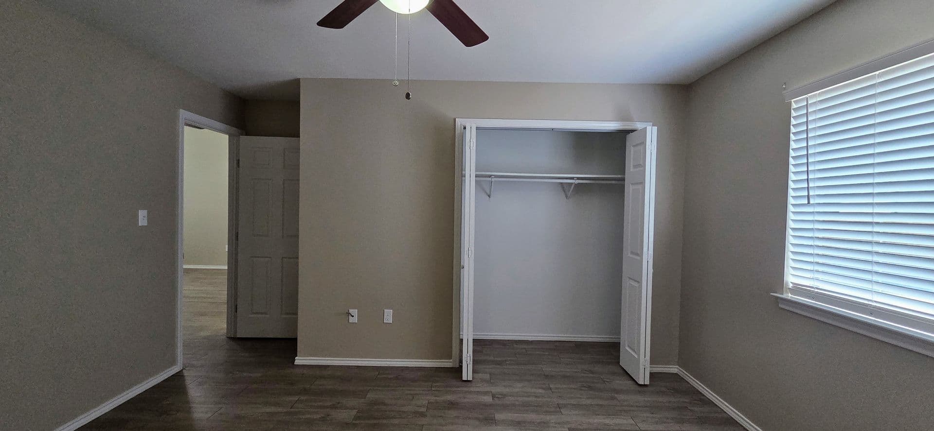 New Braunfels House: 523 Clearfield