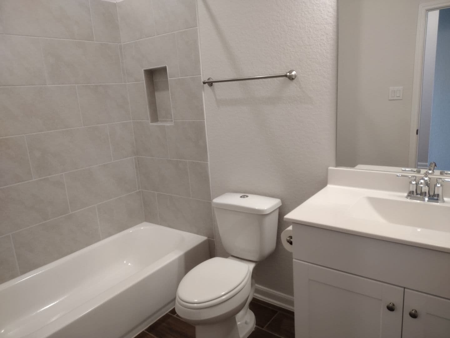 San Antonio House: 10511 Briceway Bay