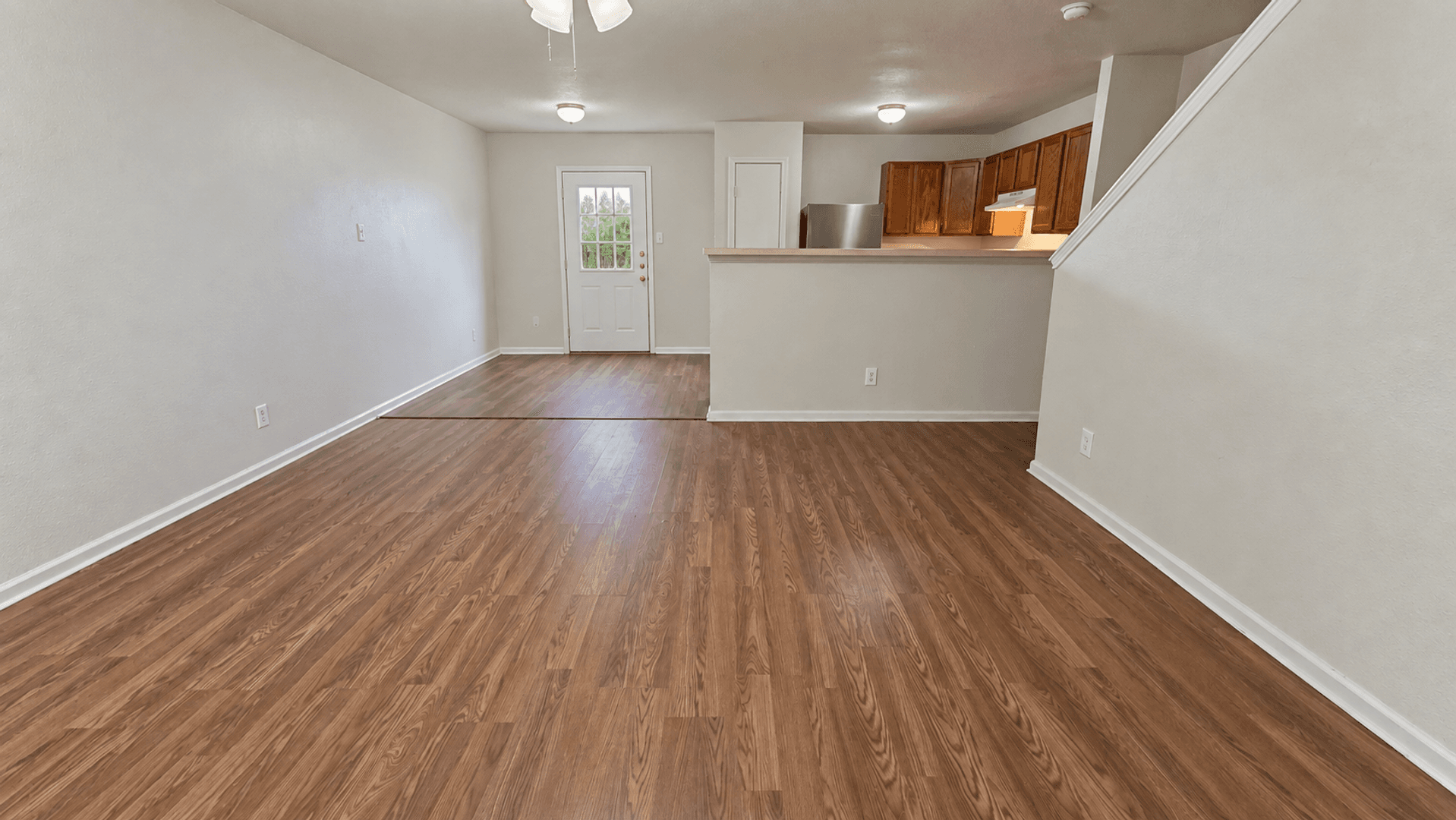 Converse Townhome: 10010 Vasso View #3