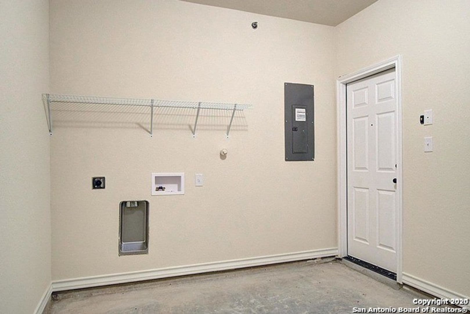 Selma Townhome: 16837 Showdown Path #3