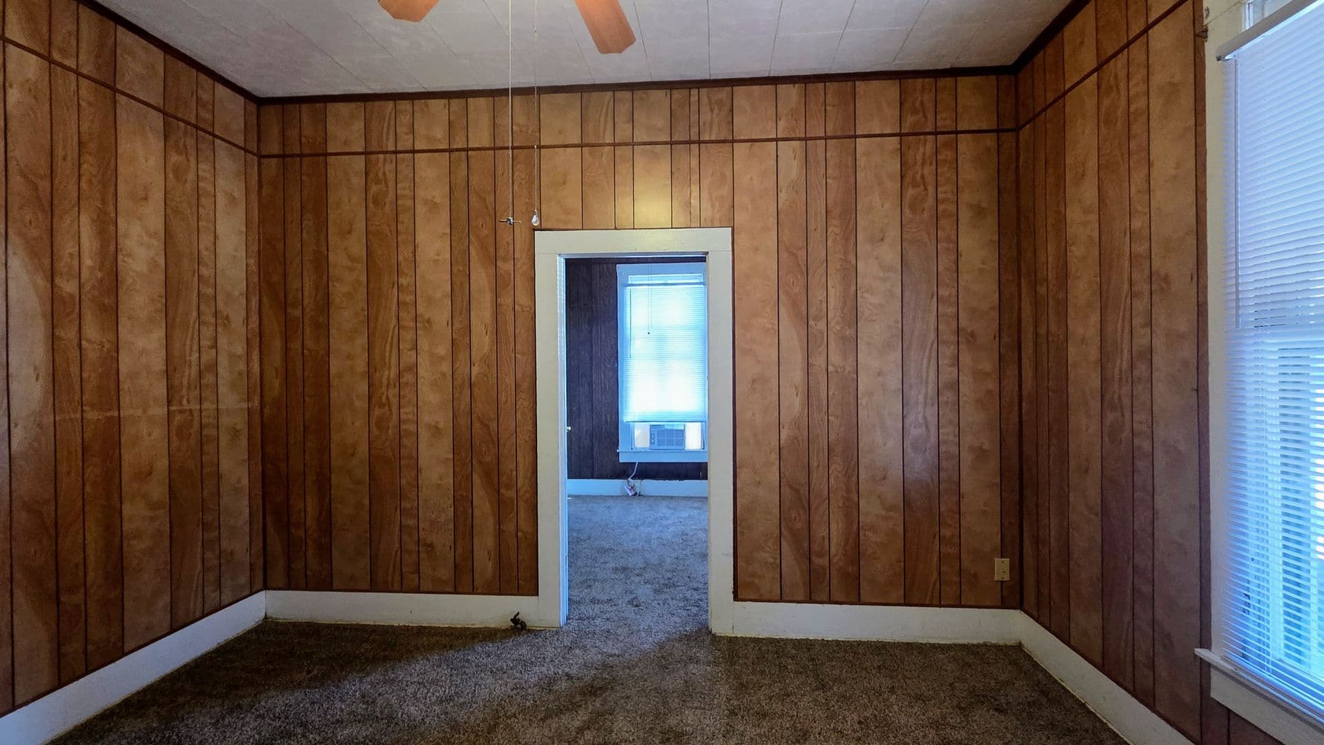 San Antonio House: 803 Montana
