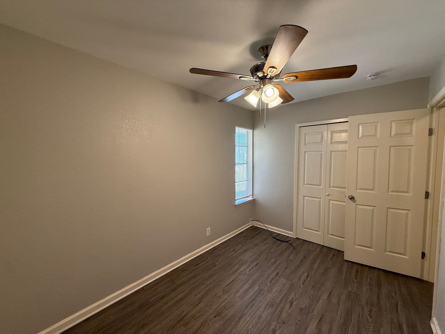 San Antonio House: 7236 Montgomery