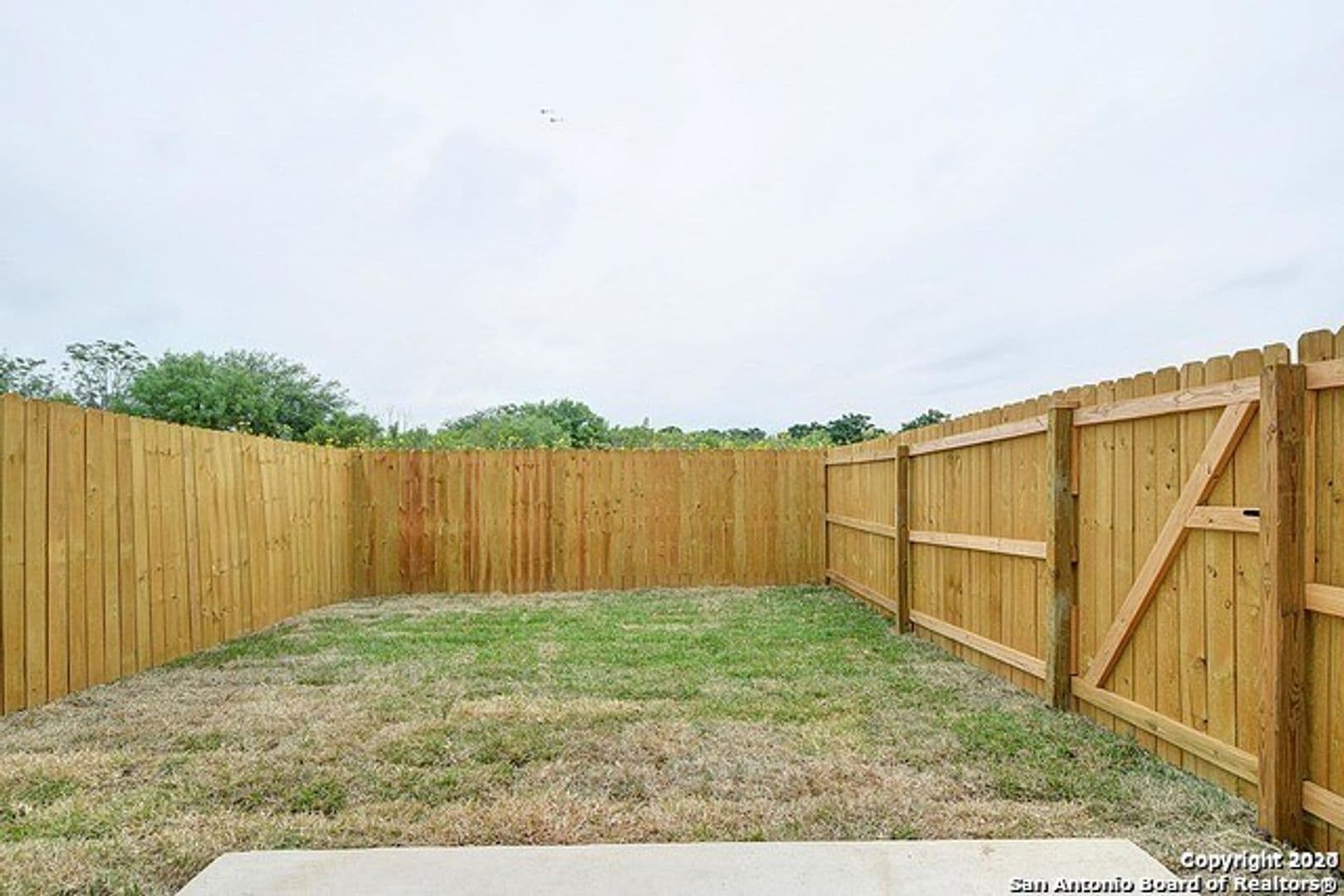 Selma Townhome: 16837 Showdown Path #3
