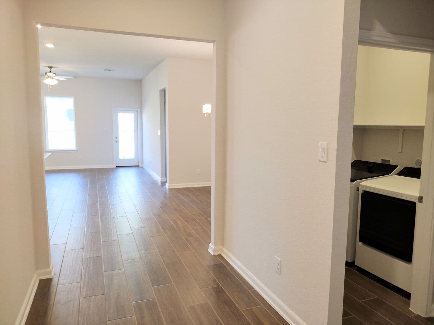 San Antonio House: 10511 Briceway Bay
