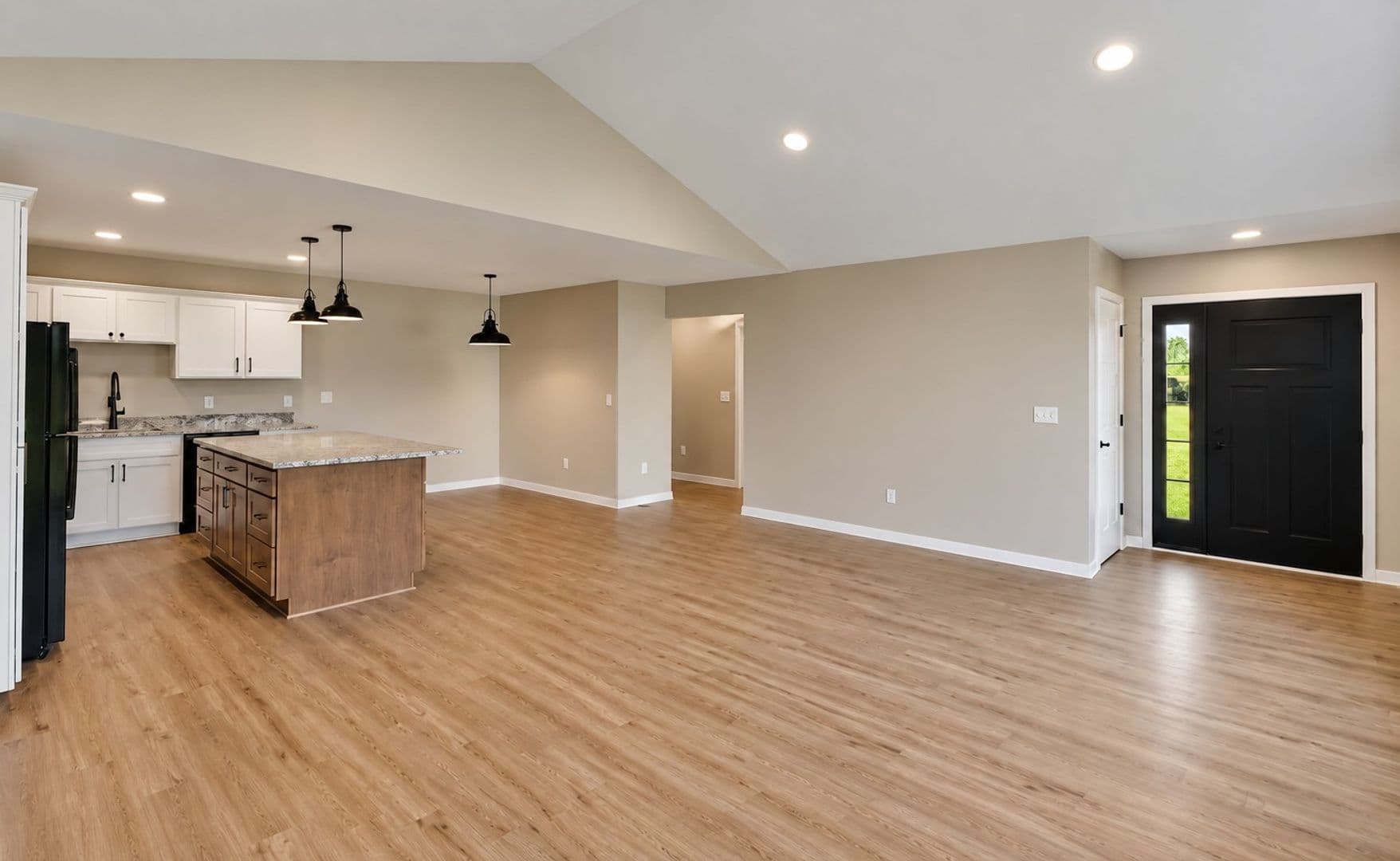 Beloit House: 2241 Haborn Drive