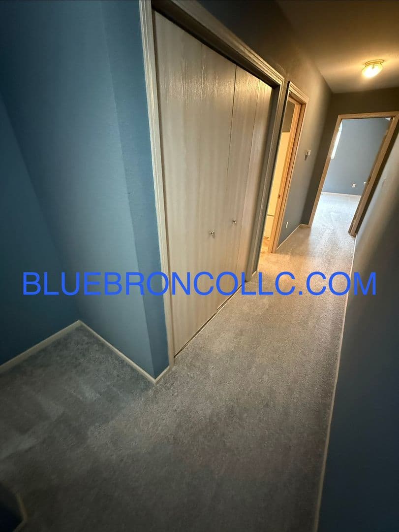 Lee's Summit Townhome: 220 SE Florence Ave