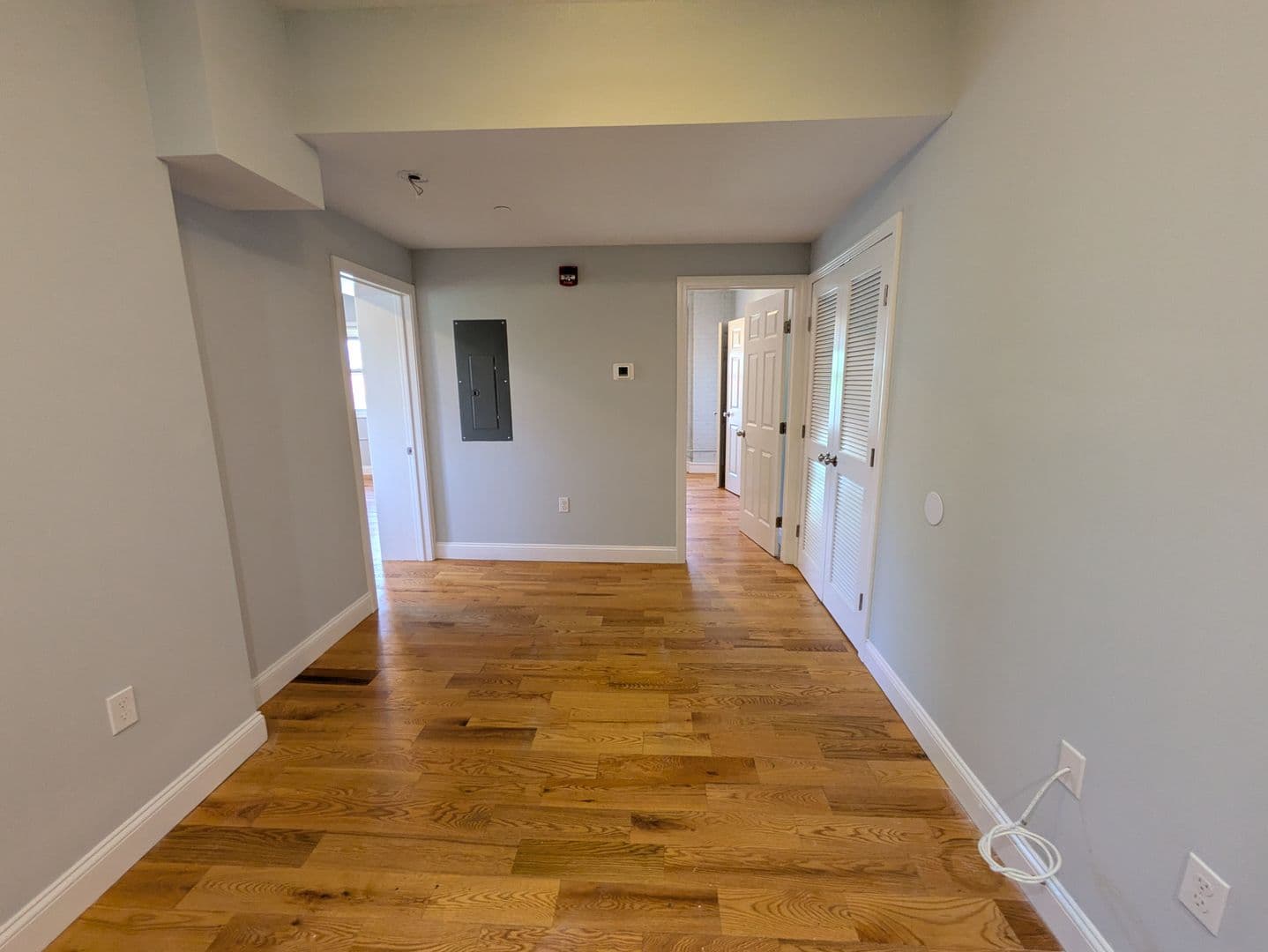 Ansonia Apartment: 36-88 Main St