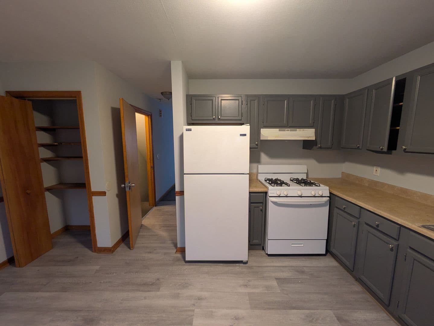 West Haven Apartment: 998-1006 Campbell Ave