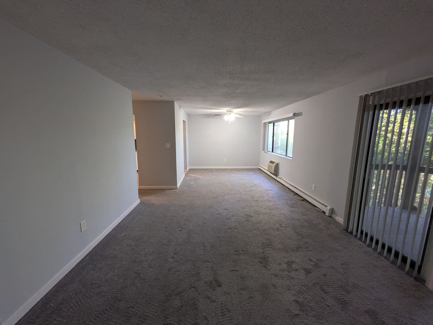 Beacon Falls Apartment: 40 Noe Place