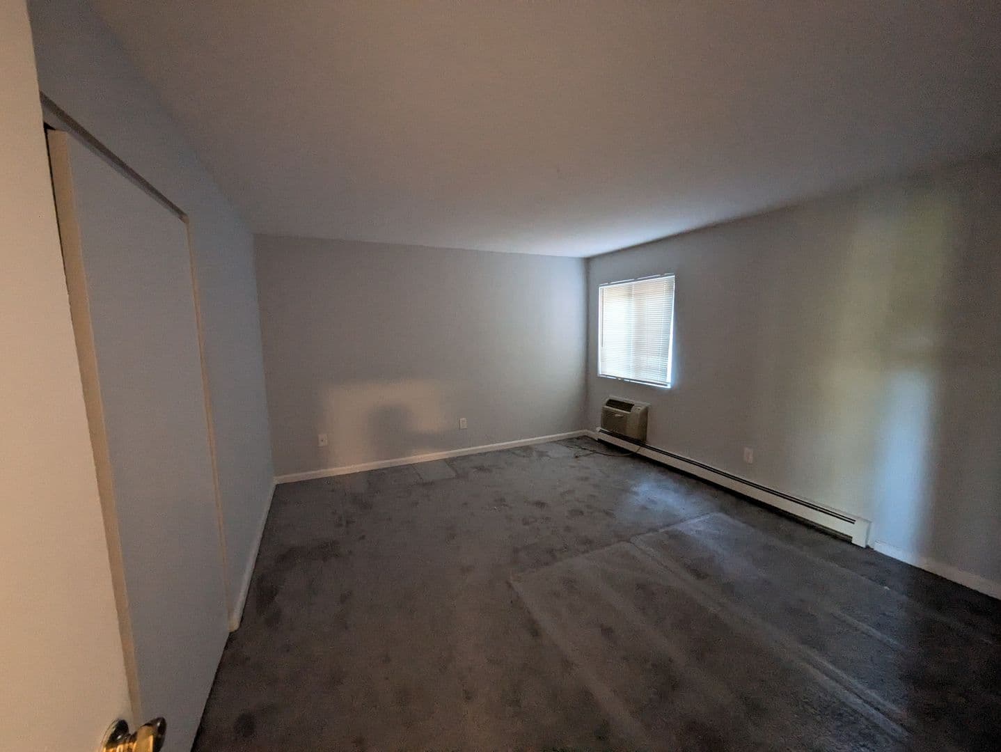 Beacon Falls Apartment: 40 Noe Place