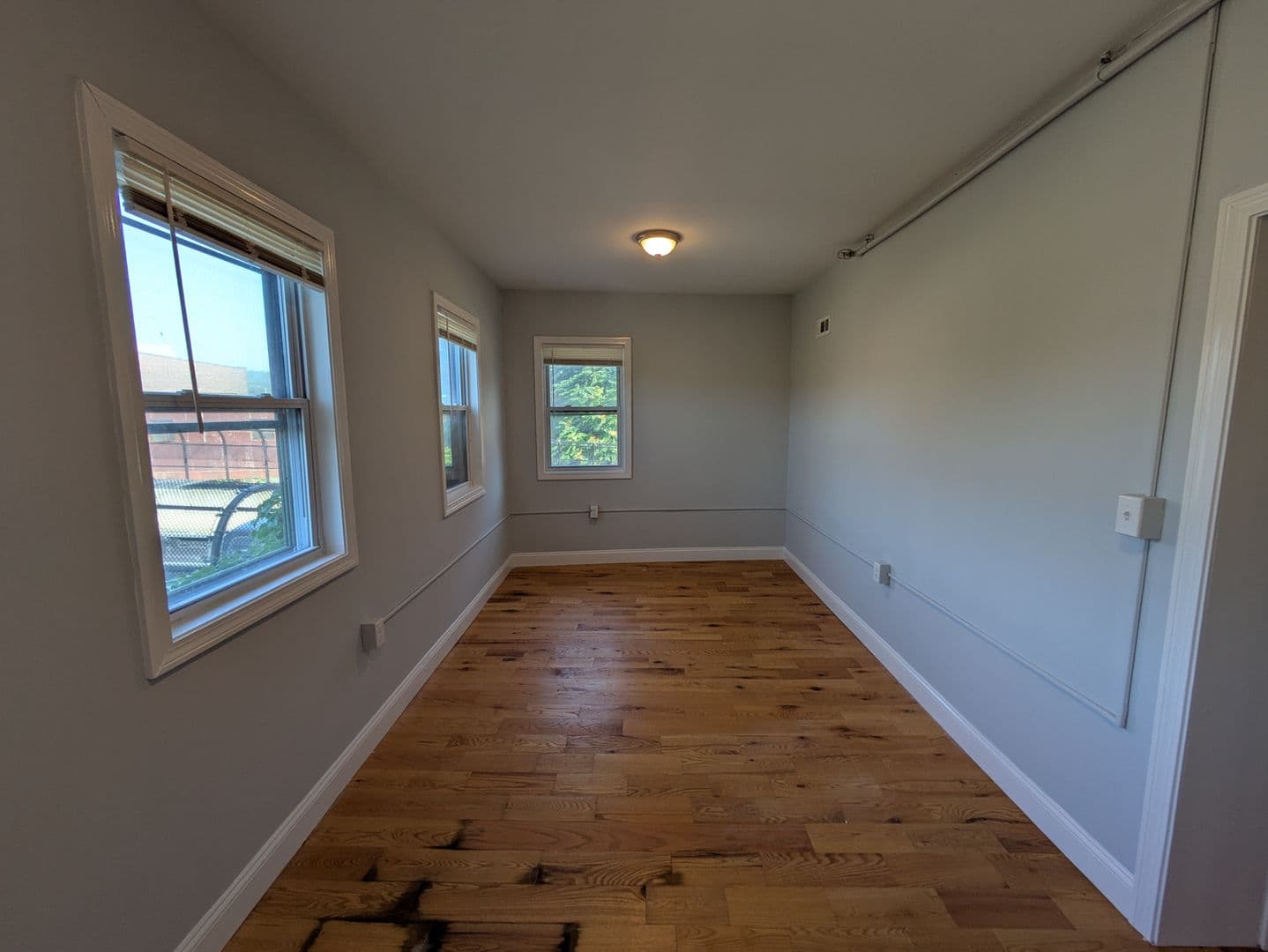 Ansonia Apartment: 36-88 Main St