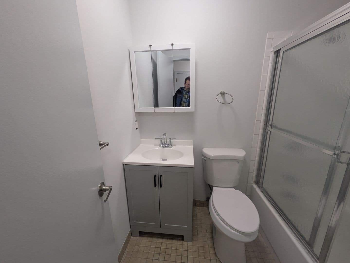 Norwalk Apartment: 289 Main Ave