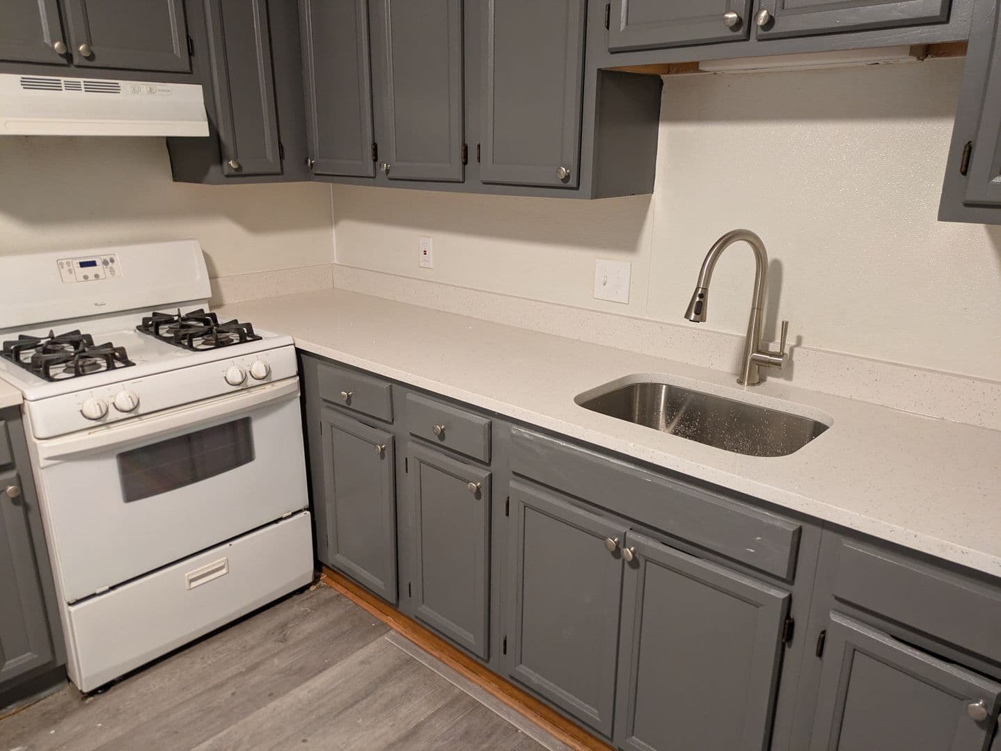 West Haven Apartment: 998-1006 Campbell Ave