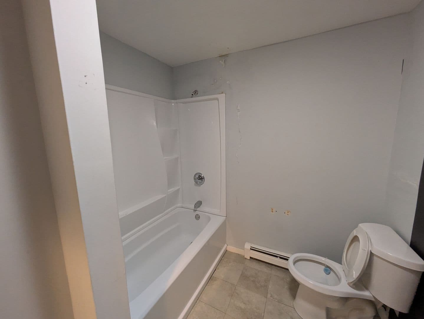 Beacon Falls Apartment: 40 Noe Place