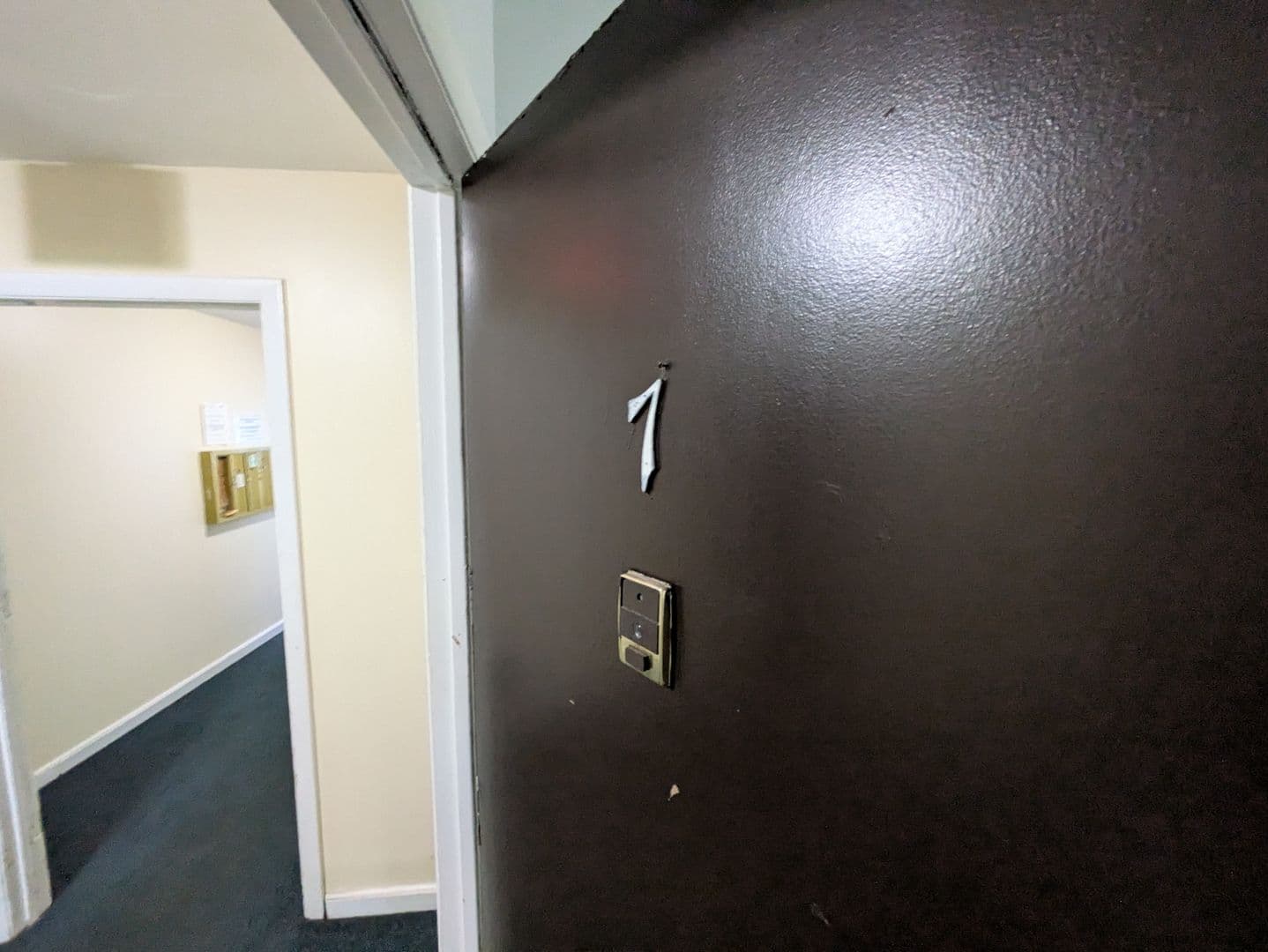 Beacon Falls Apartment: 40 Noe Place