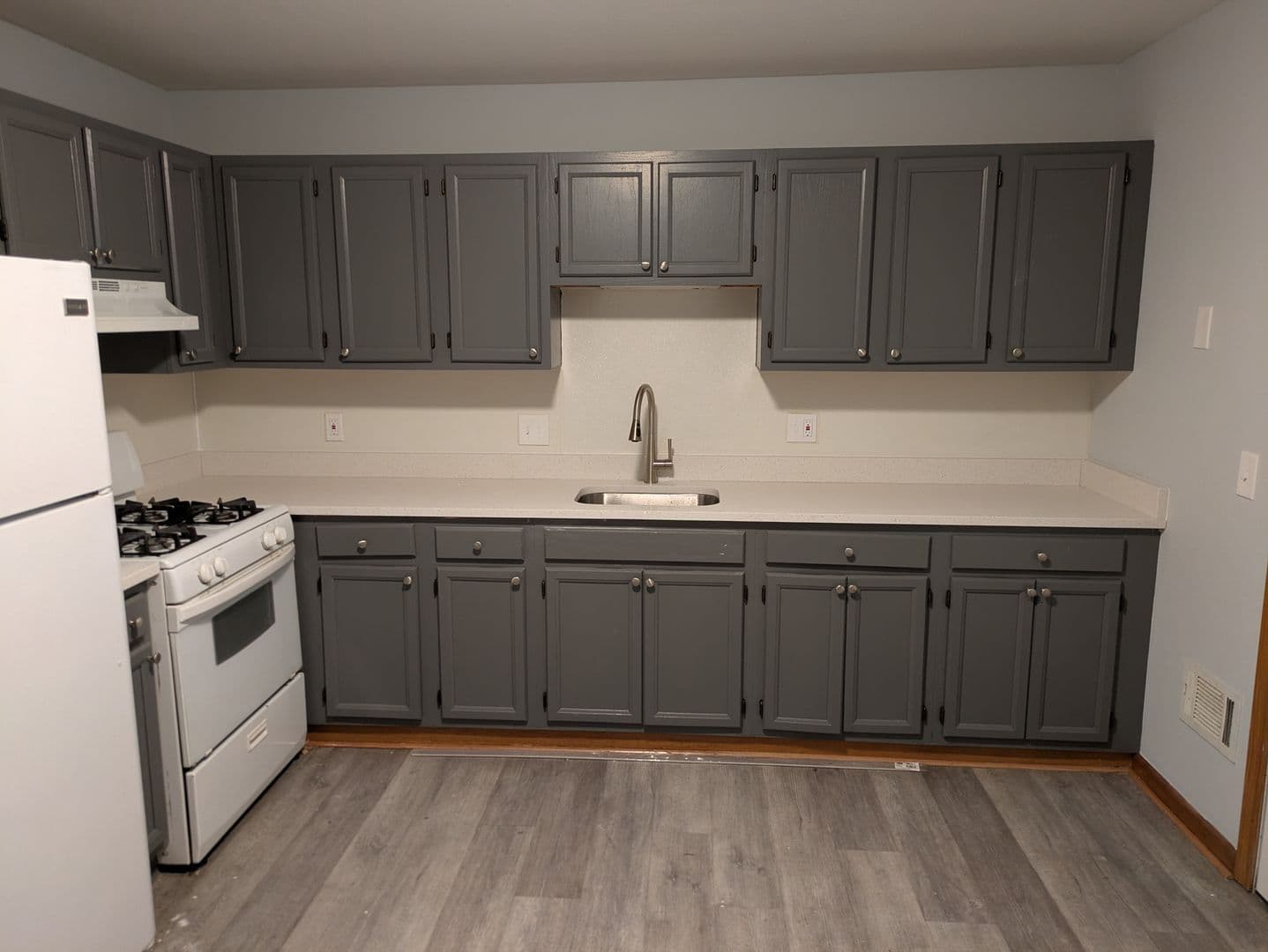 West Haven Apartment: 998-1006 Campbell Ave