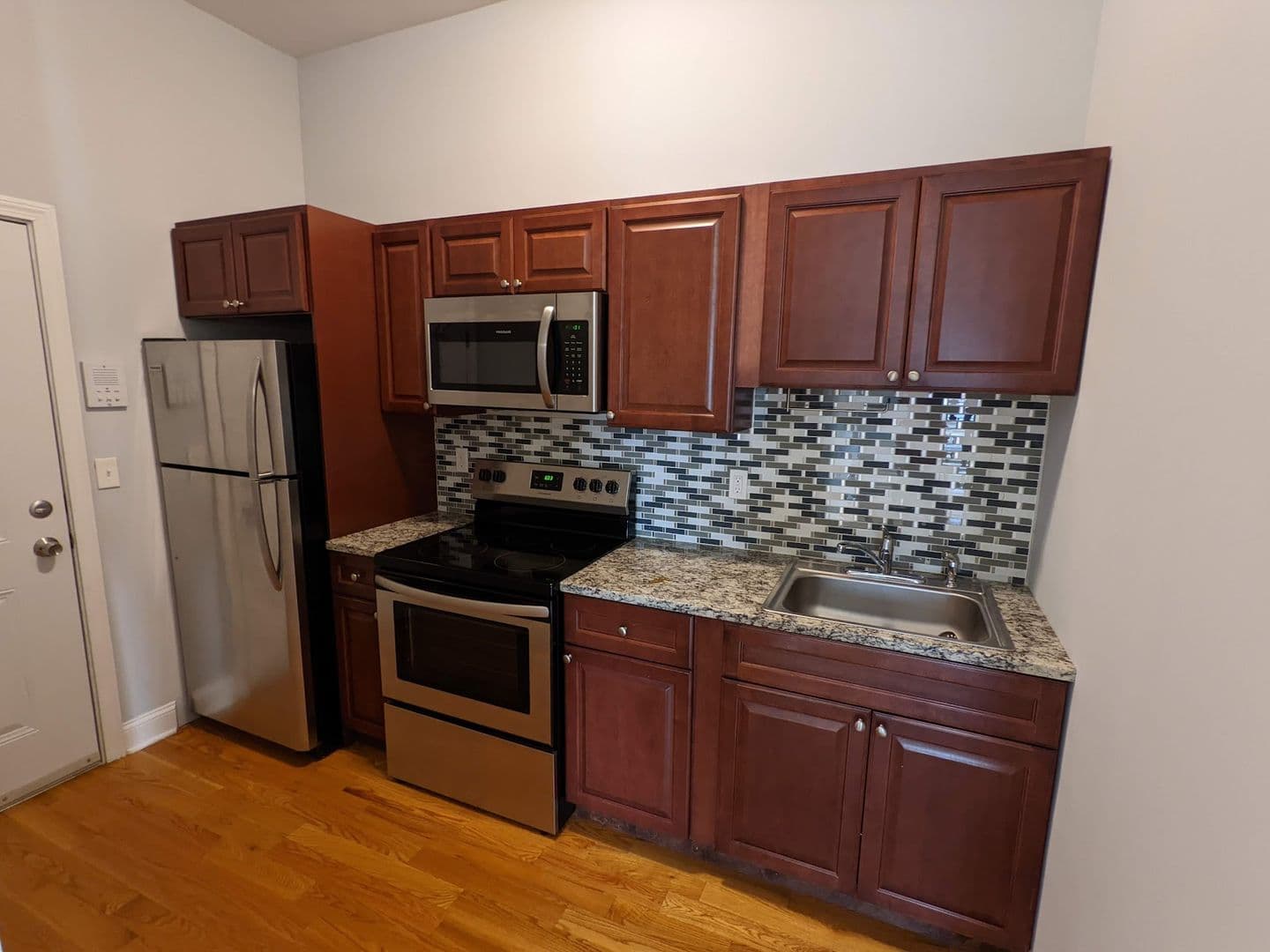 Ansonia Apartment: 360-366 Main St