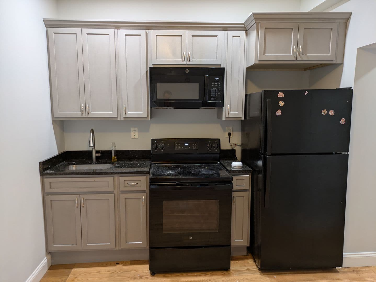 Ansonia Apartment: 36-88 Main St
