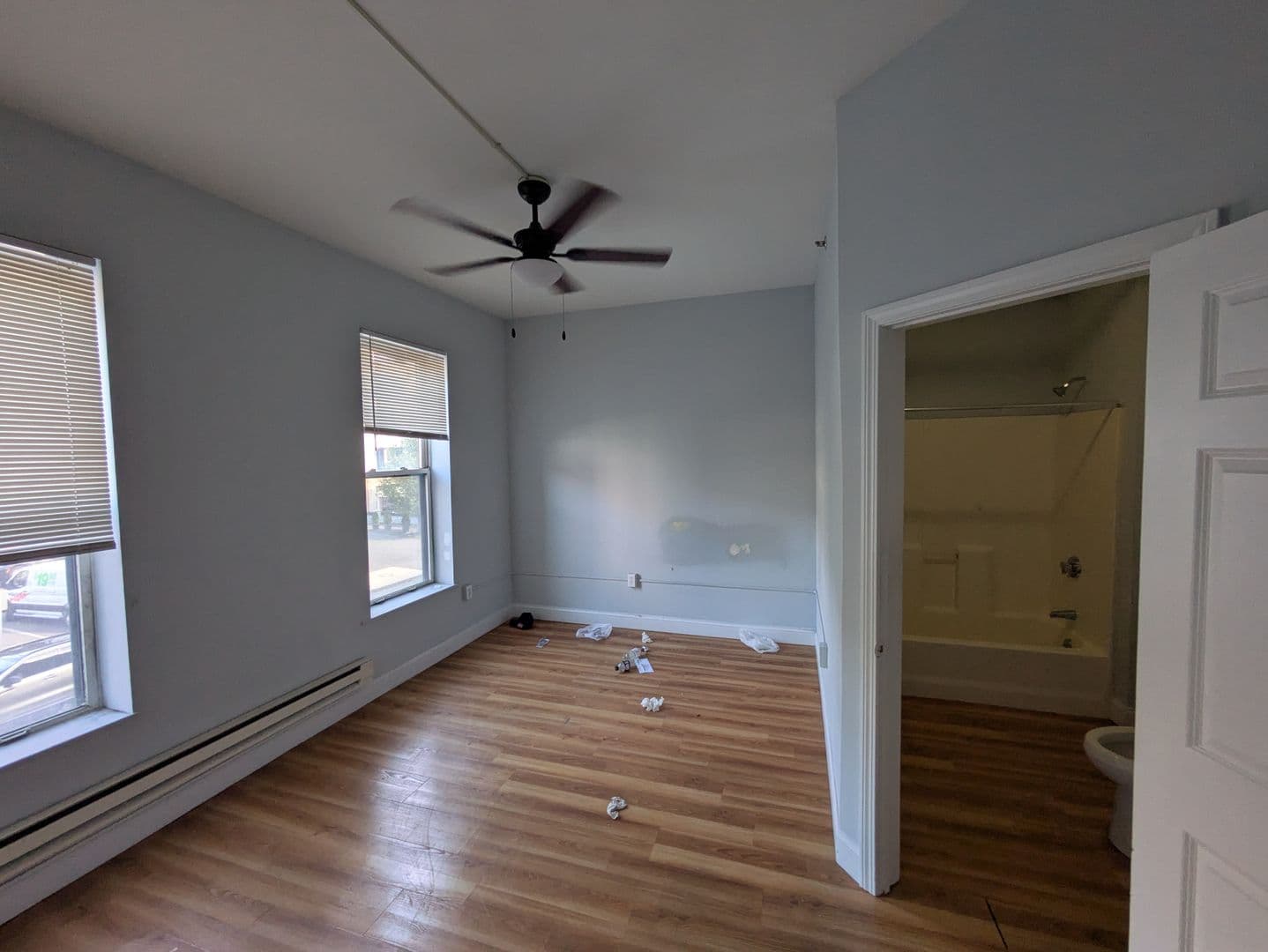 Ansonia Apartment: 36-88 Main St