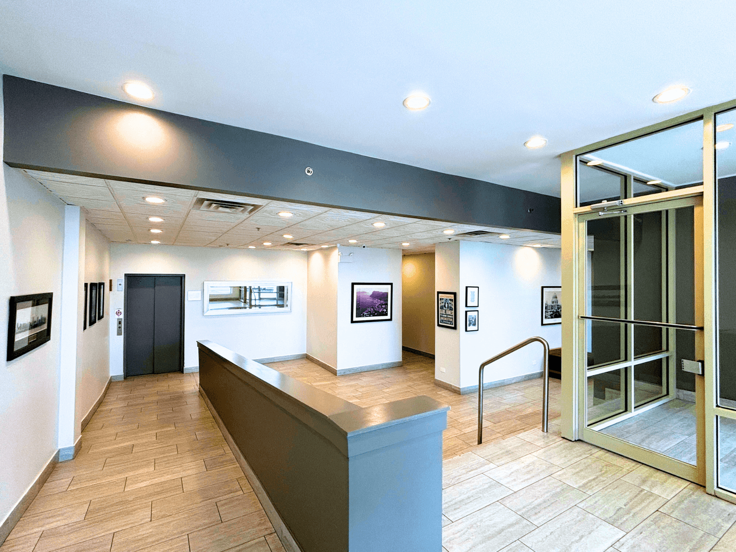 Chicago Apartment: 405 E Oakwood Blvd