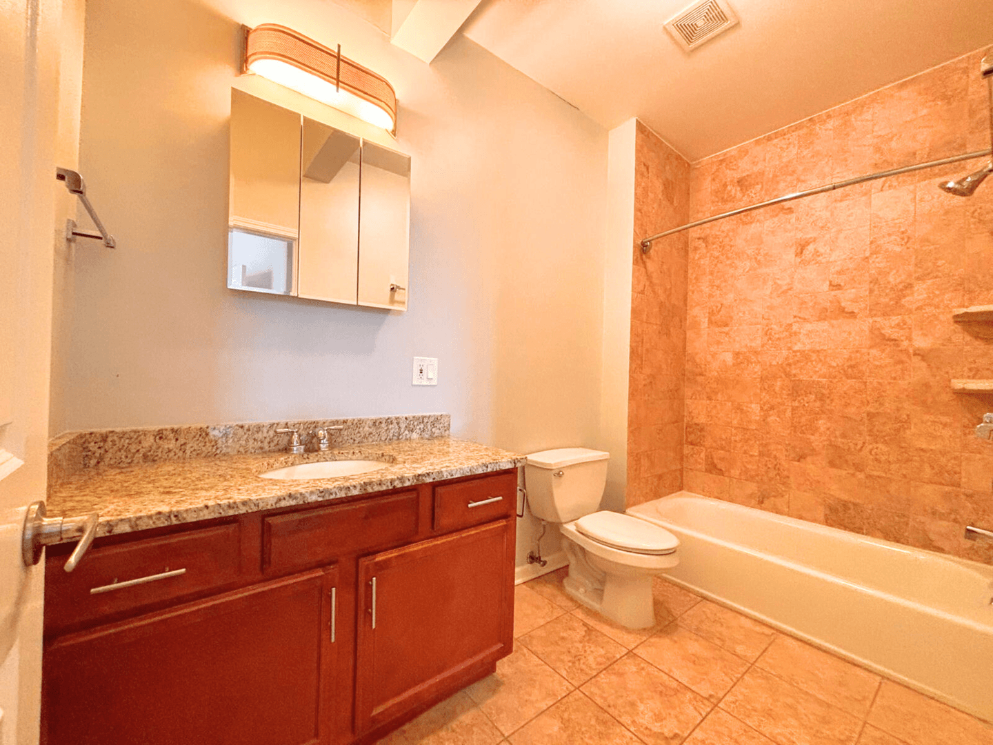Chicago Apartment: 405 E Oakwood Blvd