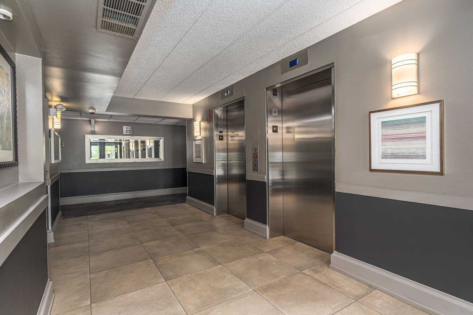 Chicago Apartment: 3423 S. Cottage Grove Ave.