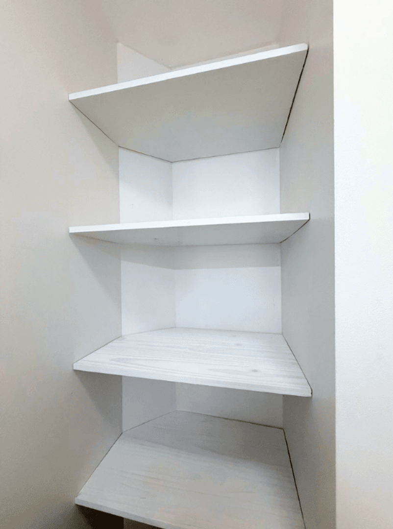 Chicago Apartment: Indiana Ave 4852-58 118-124