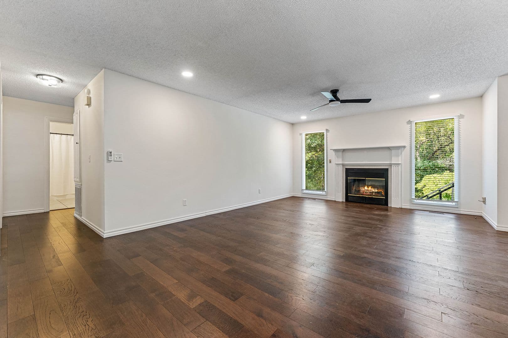 Bella VIsta House: 7 Whitwick Lane