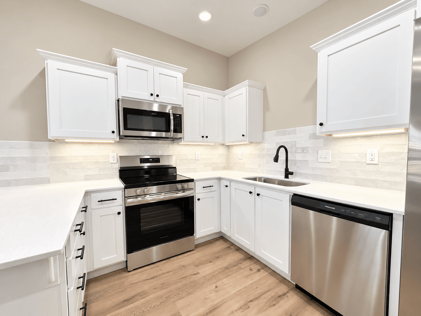 Decatur Townhome: 434 Blue Springs Street