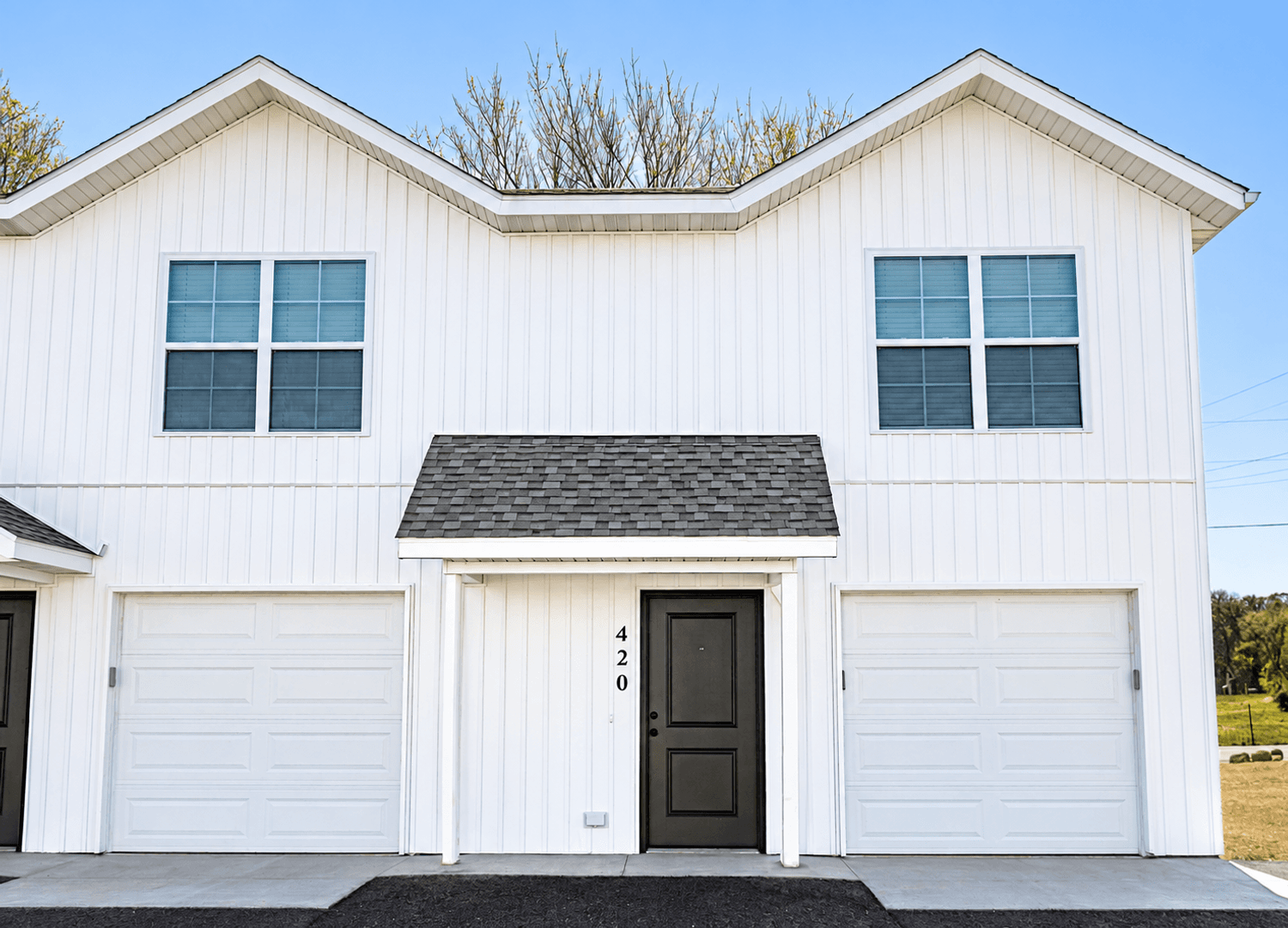 Decatur House: 444 Blue Springs Street