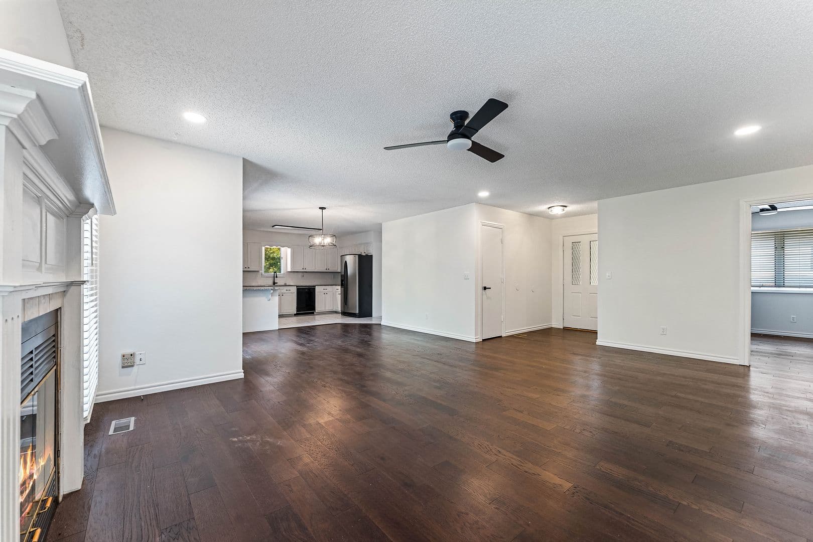 Bella VIsta House: 7 Whitwick Lane