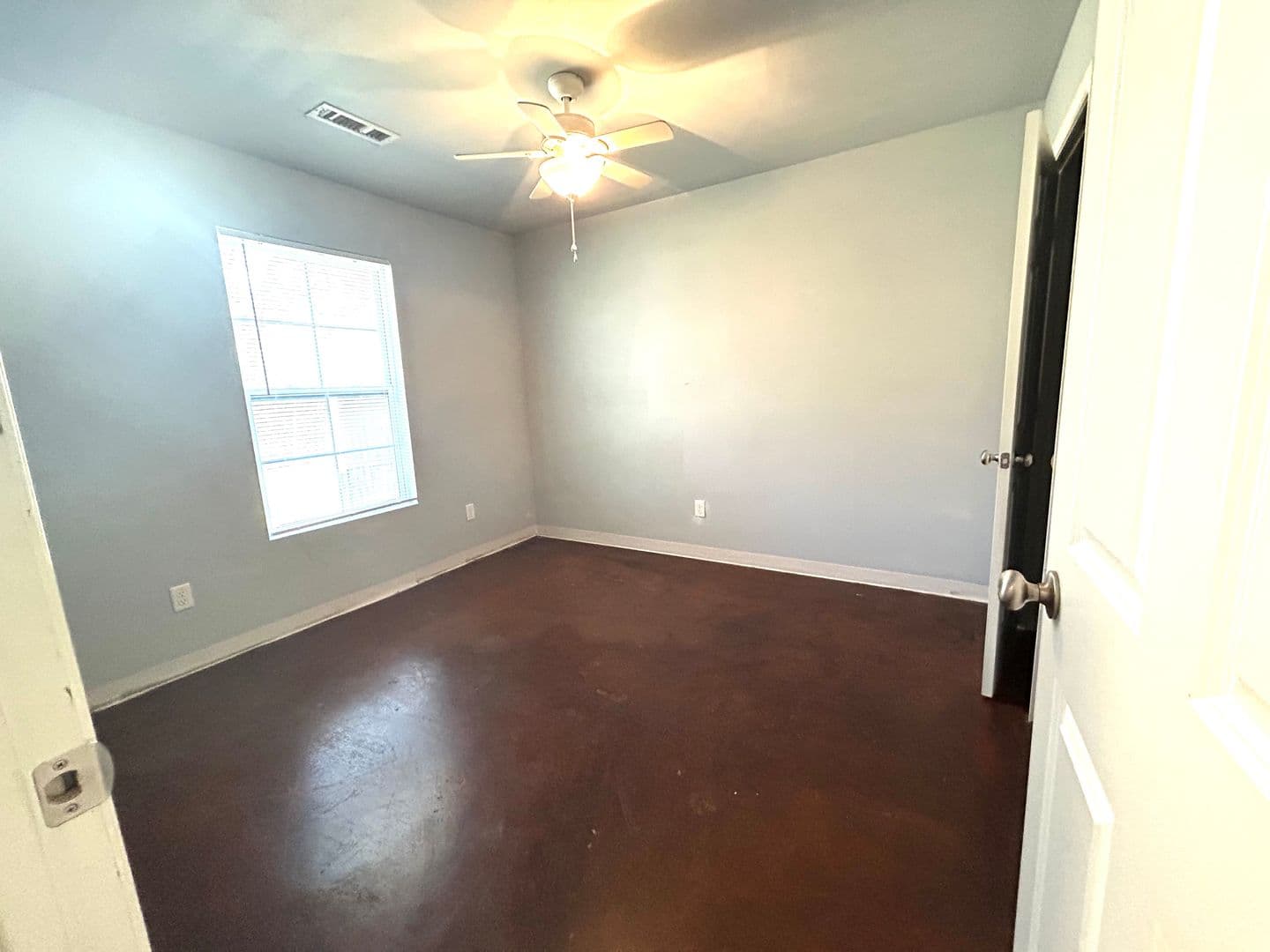 Decatur Apartment: 525 Pool Street