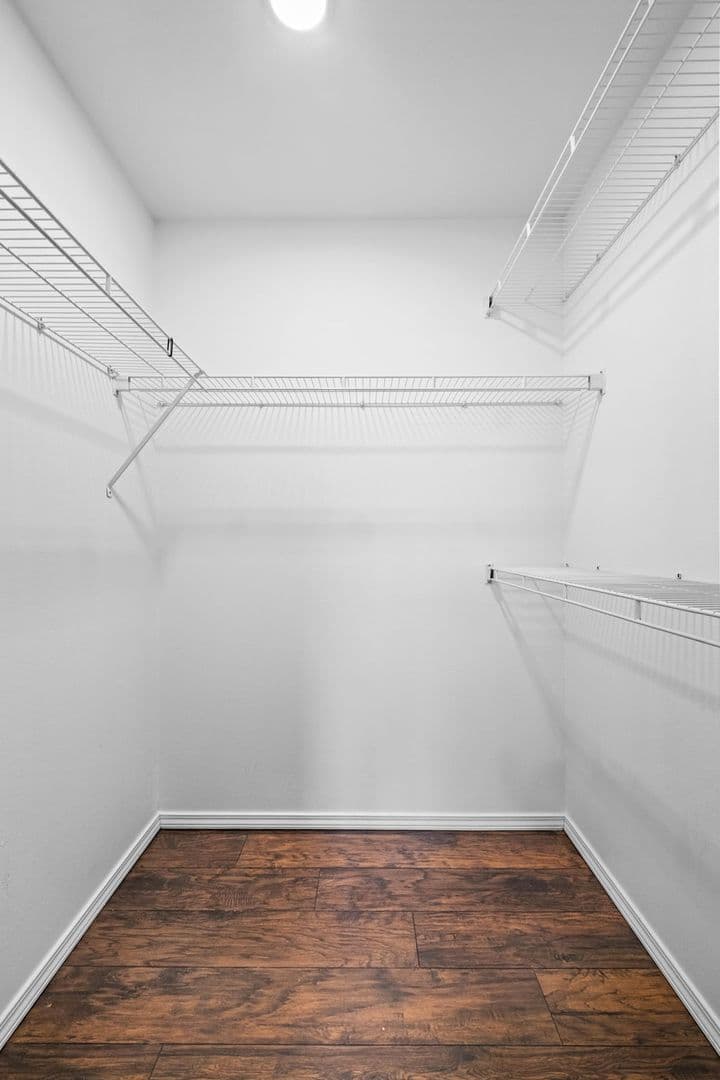 Bentonville House: 1206 Crescent Street