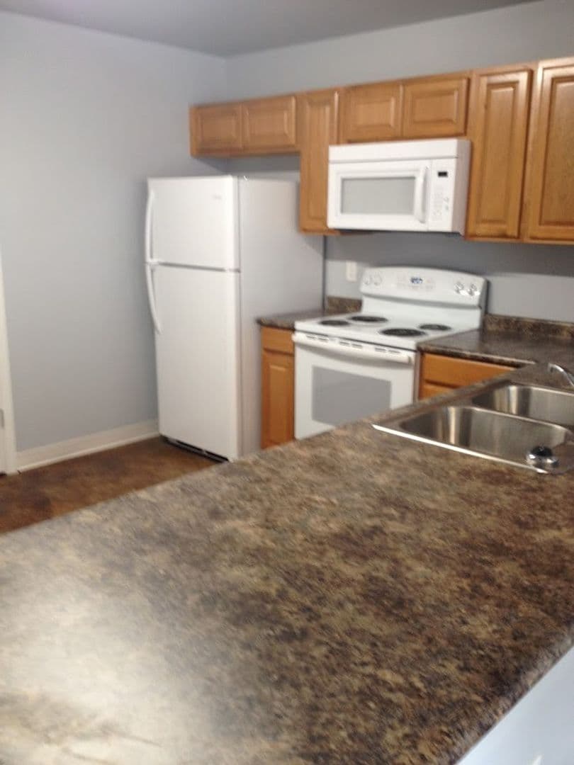 Decatur Apartment: 525 Pool Street