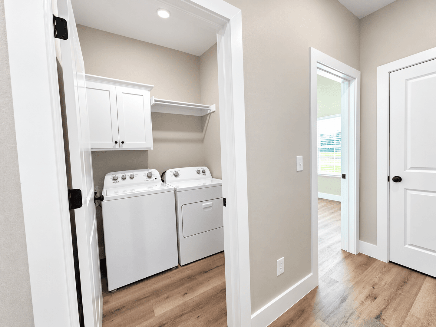 Decatur House: 442 Blue Springs Street