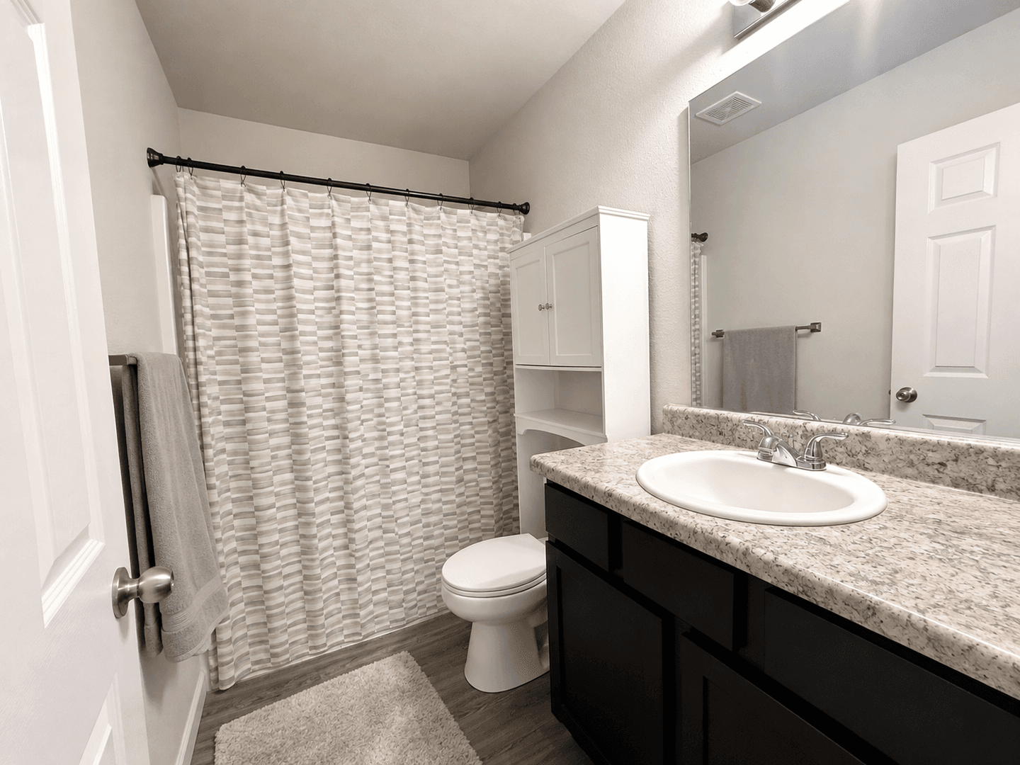 Fayetteville House: 1324 S Morningside Drive