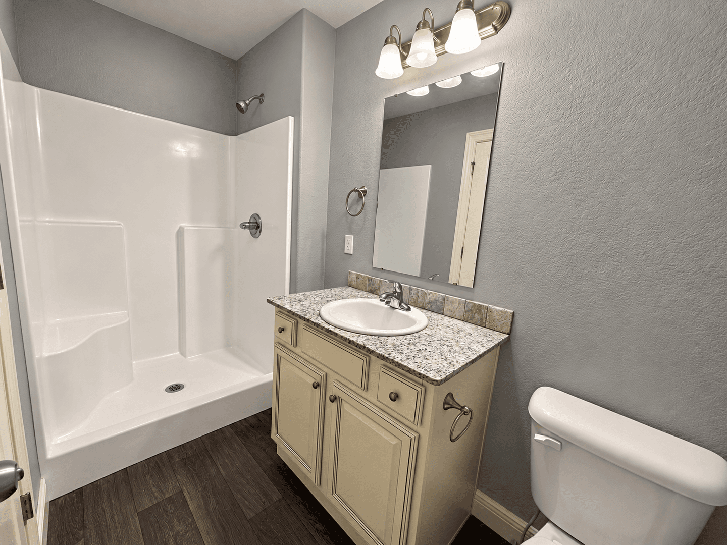 Fayetteville House: 1349 N Corsica Drive