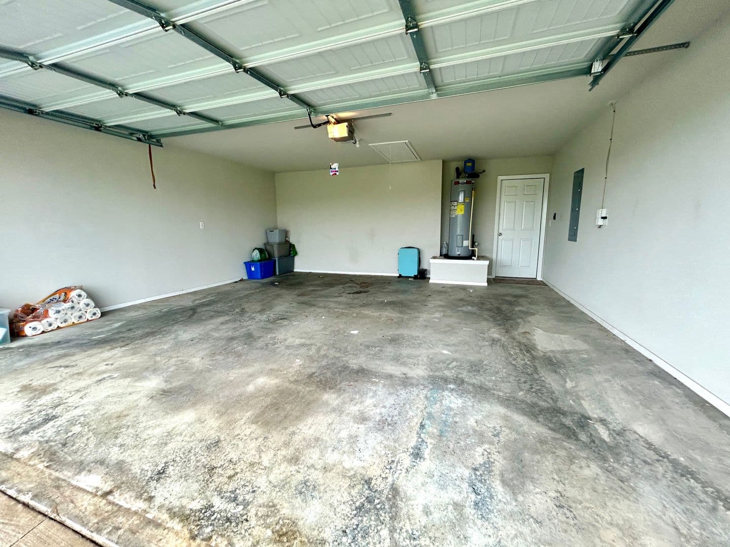 Fayetteville House: 1324 S Morningside Drive