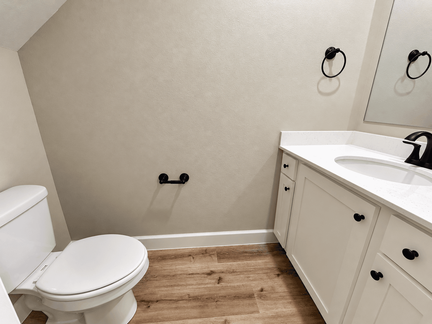 Decatur Townhome: 434 Blue Springs Street