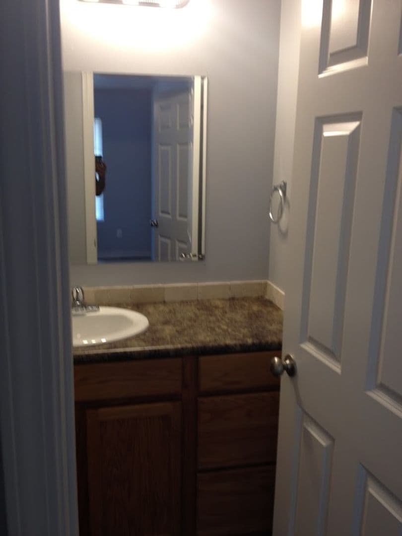 Decatur Apartment: 525 Pool Street