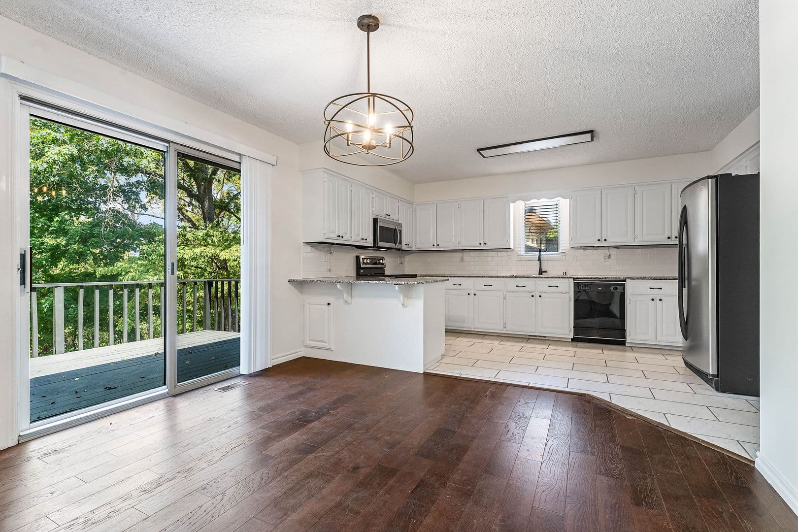 Bella VIsta House: 7 Whitwick Lane