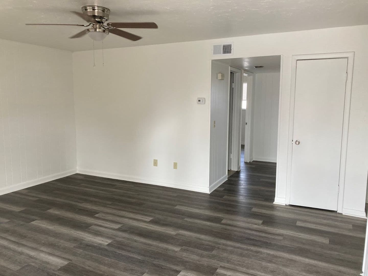 Springdale Apartment: 2100 Carlton Street