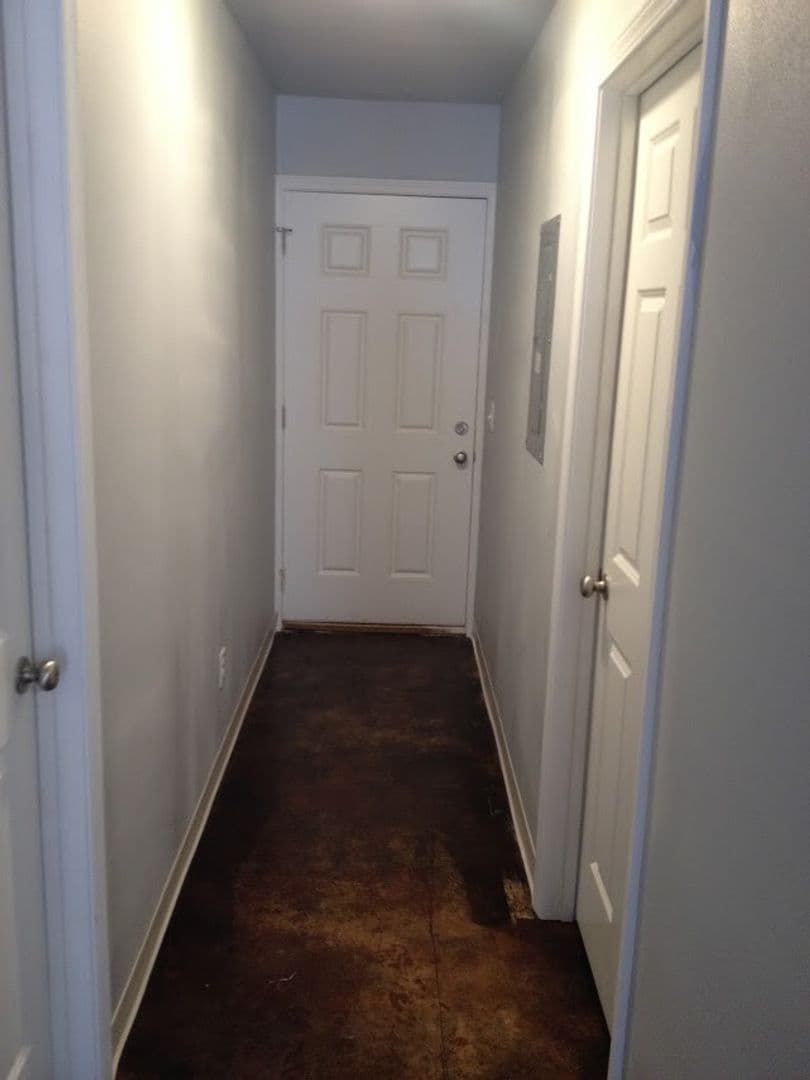 Decatur Apartment: 525 Pool Street