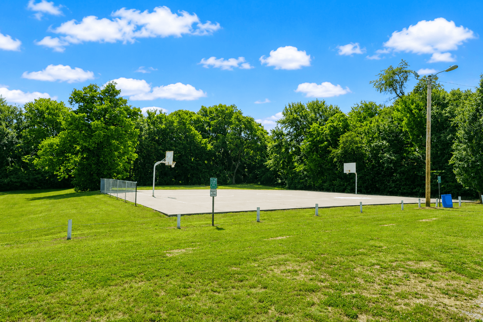 Decatur Apartment: 525 Pool Street