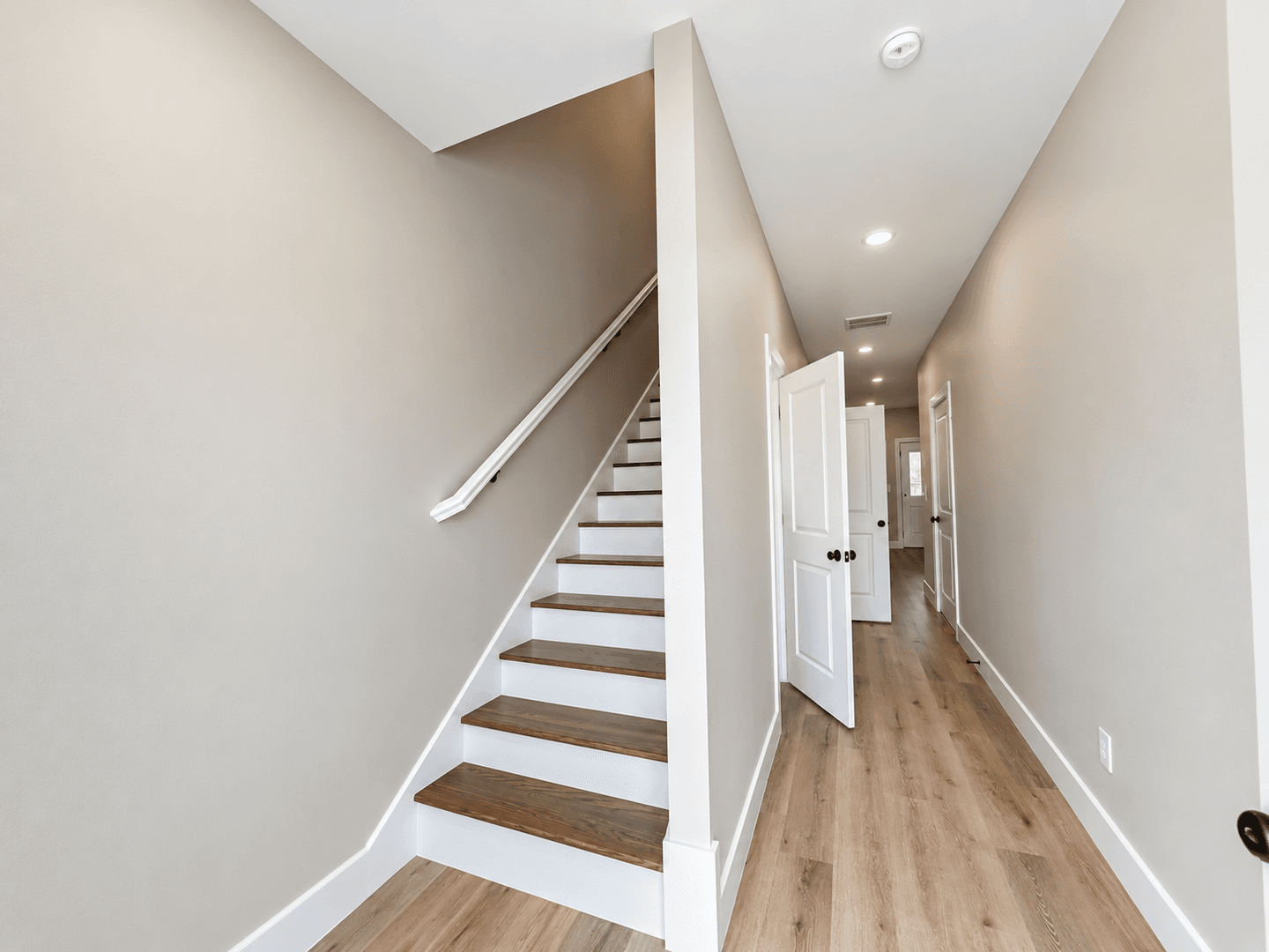 Decatur Townhome: 434 Blue Springs Street