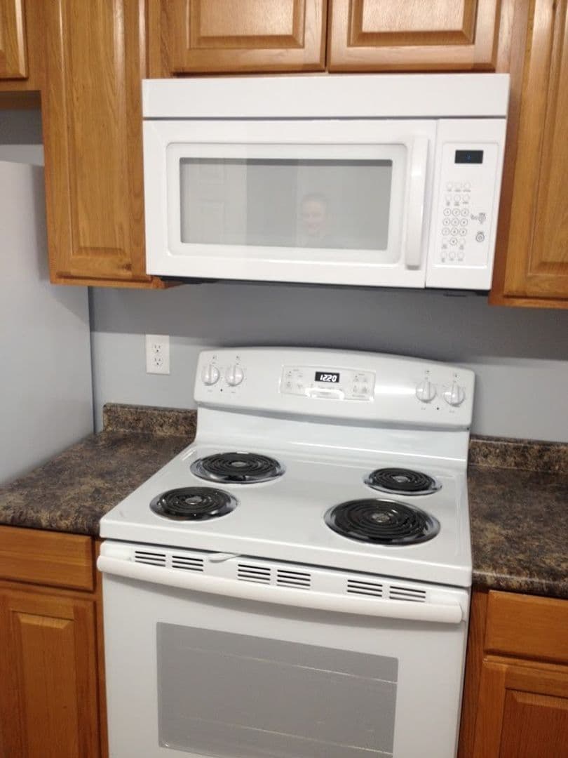 Decatur Apartment: 525 Pool Street