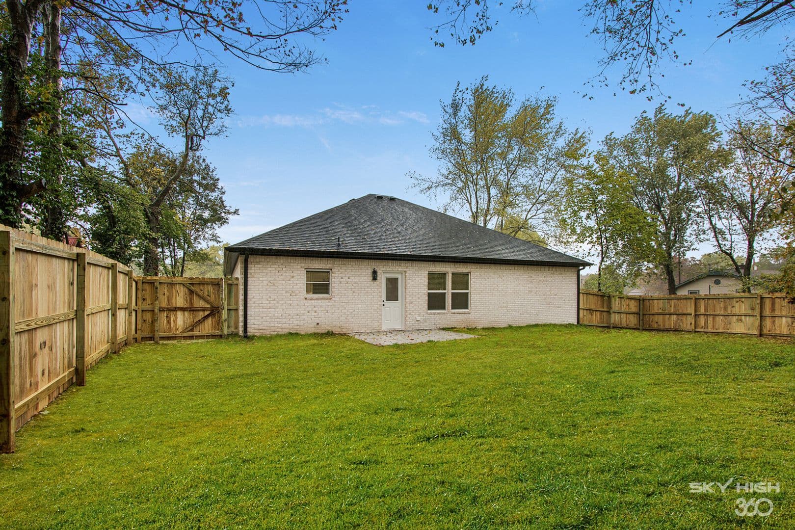 West Fork House: 187 Main Street