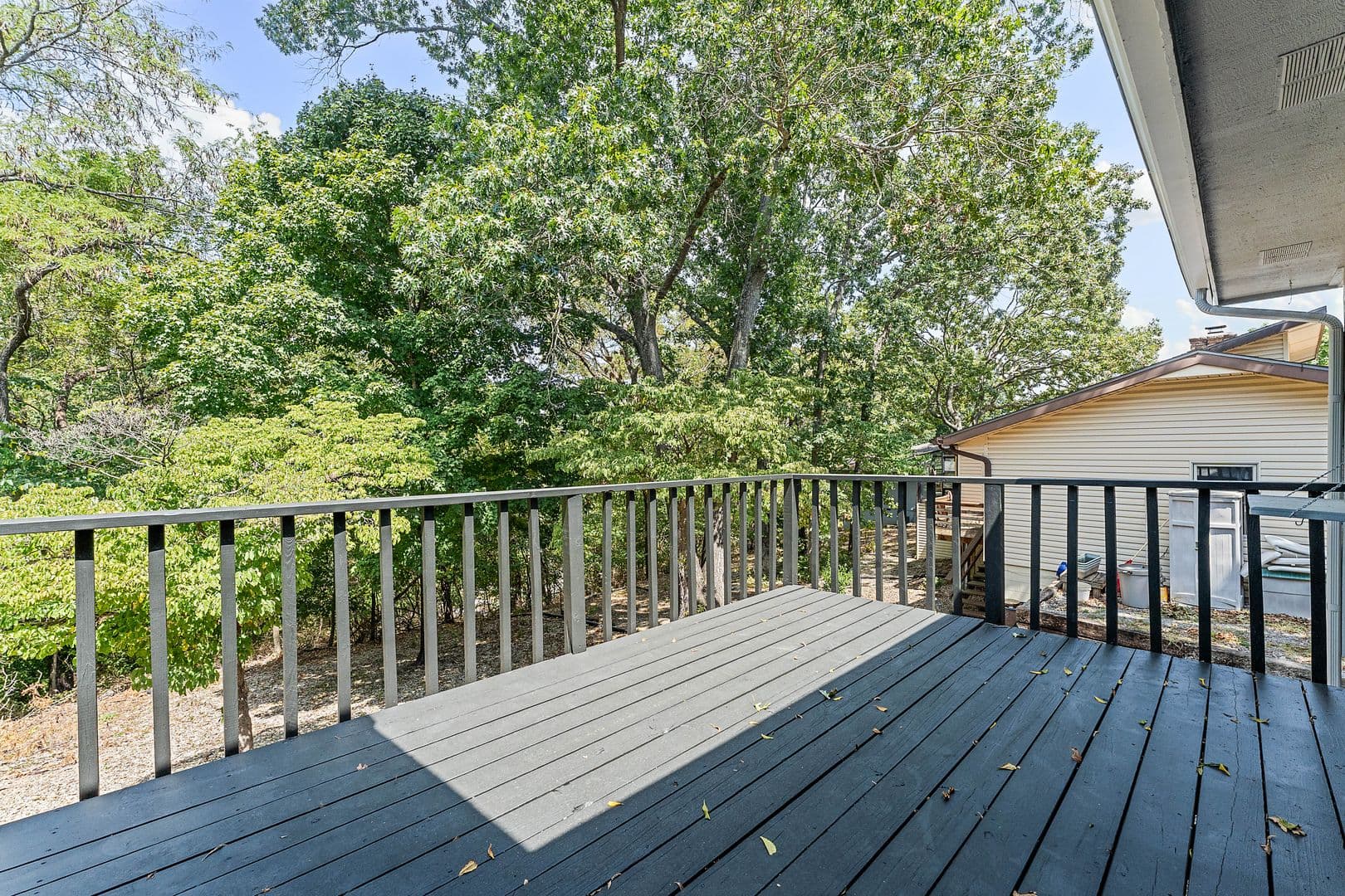 Bella VIsta House: 7 Whitwick Lane
