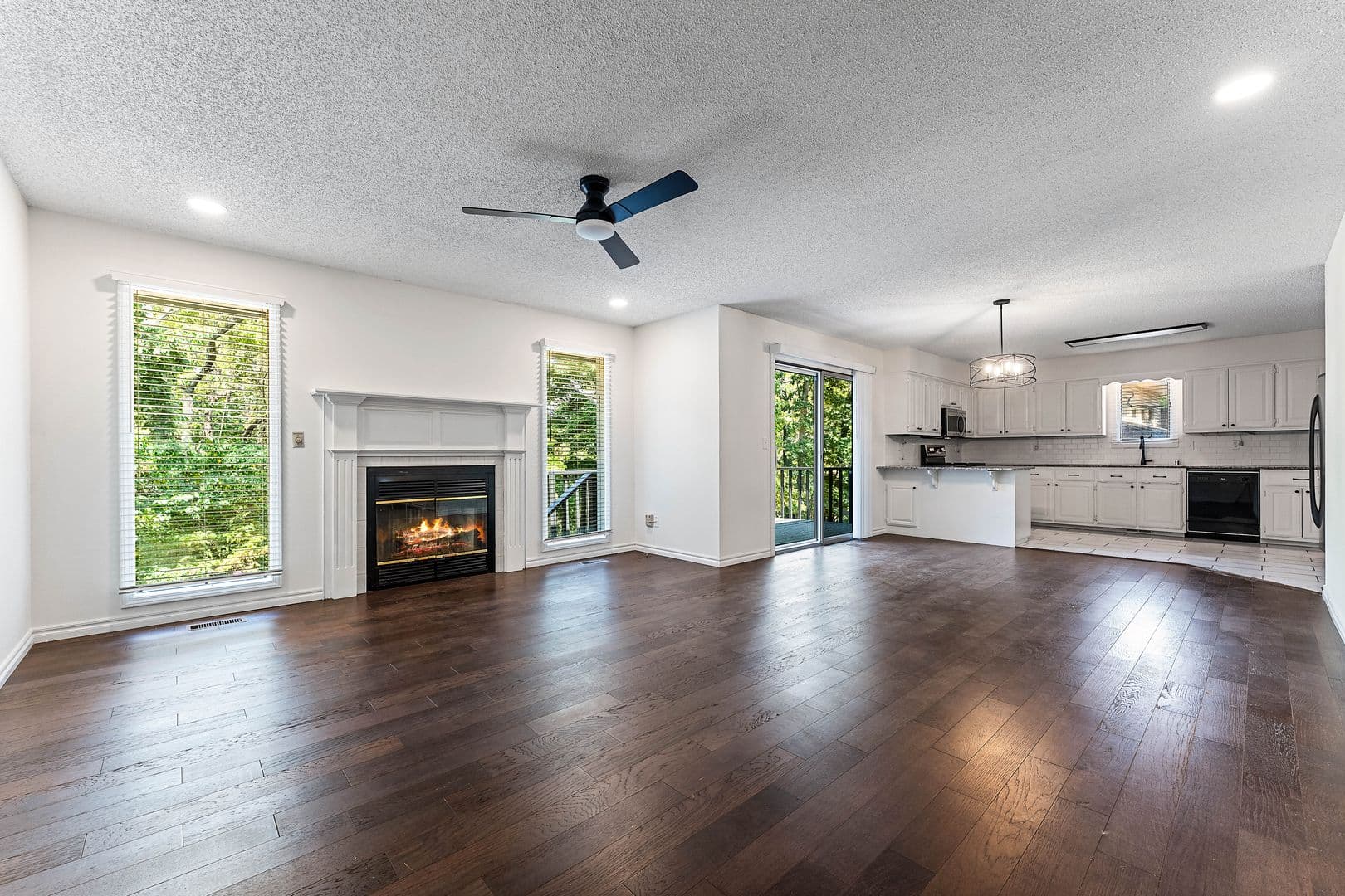 Bella VIsta House: 7 Whitwick Lane